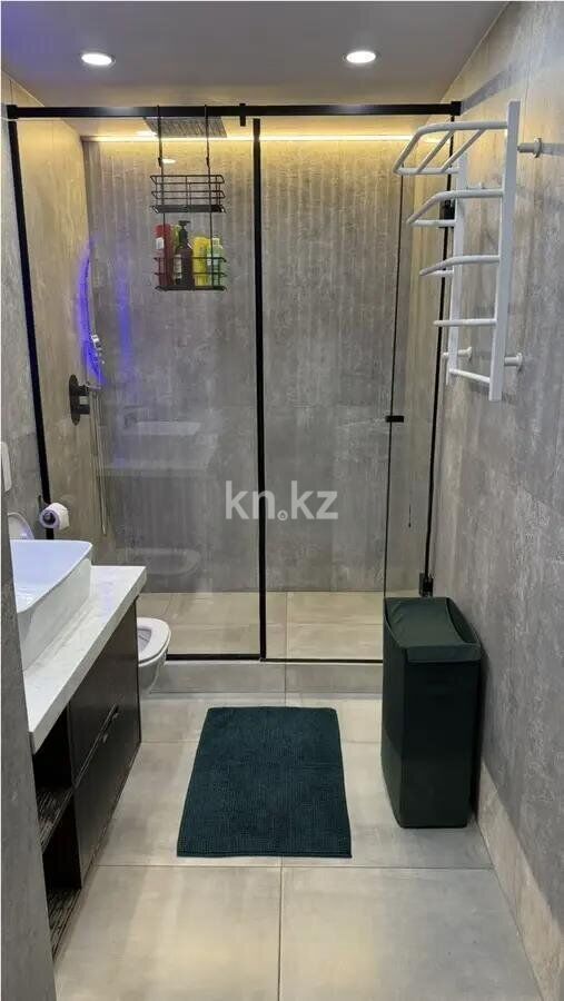 Продажа 4-комнатной квартиры, 110 м² - Недвижимость в Алматы фото 6 из 7