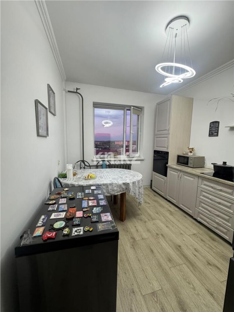 Продажа 2-комнатной квартиры, 60 м² - Продажа двухкомнатных квартир на Юго-Востоке Караганды - страница 9 фото 11 из 19