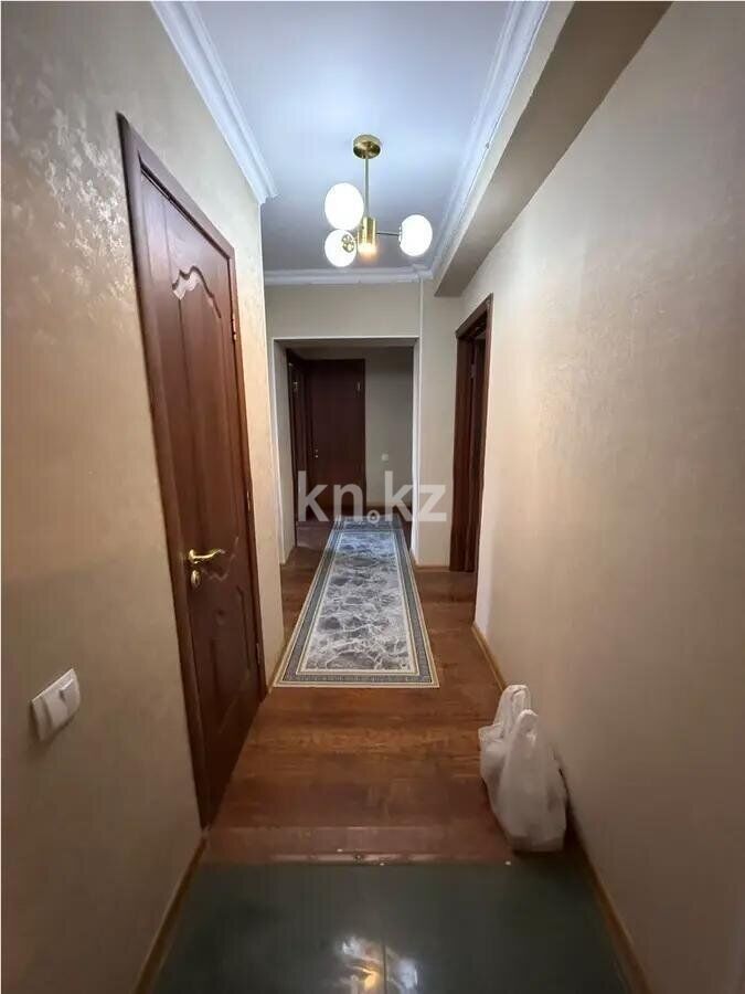 Продажа 3-комнатной квартиры, 75 м² - Продажа трехкомнатных квартир в Бостандыкском р-не Алматы - страница 3 фото 6 из 6