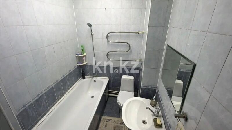 Продажа 3-комнатной квартиры, 89 м² - Продажа трехкомнатных квартир в Ауэзовском р-не Алматы - страница 8 фото 5 из 6