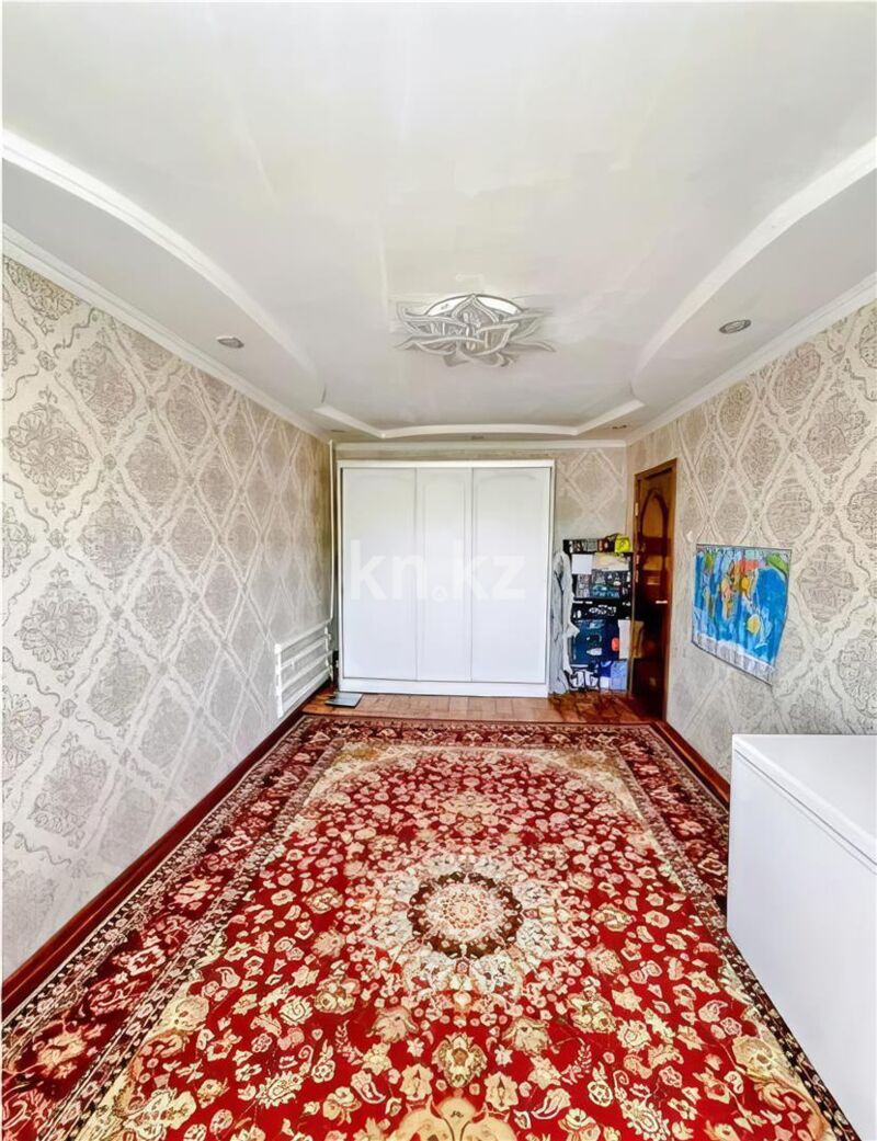 Продажа 3-комнатной квартиры, 62 м² - Продажа трехкомнатных квартир в Шахтинске - страница 2 фото 2 из 7