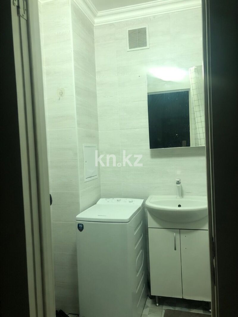 Продажа 3-комнатной квартиры, 49.8 м² - Продажа трехкомнатных квартир в р-не Сарыарка Астаны - страница 3 фото 11 из 12