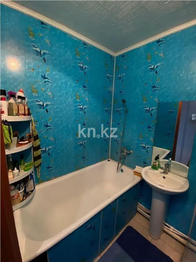 Продажа 2-комнатной квартиры, 47 м² - Продажа двухкомнатных квартир в Шахтинске - страница 2 фото 4 из 5
