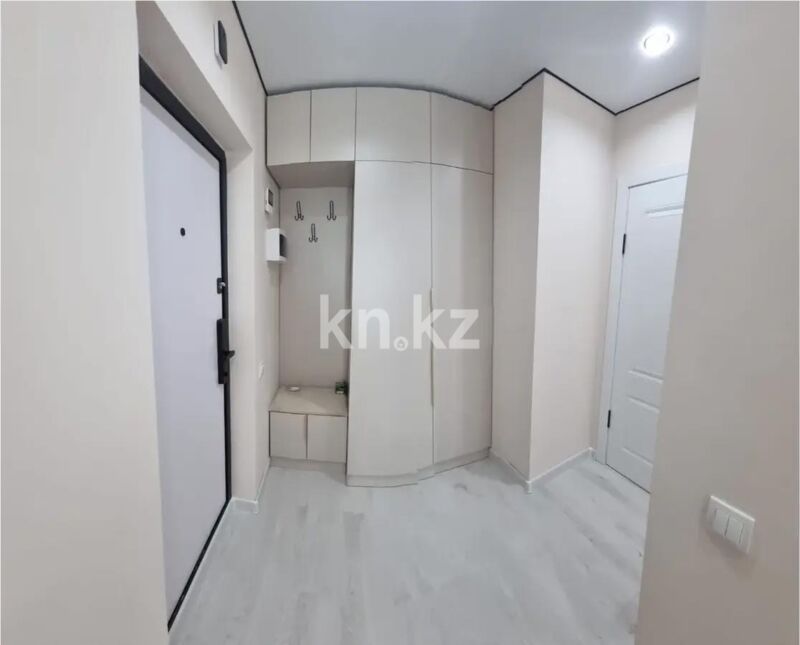 Продажа 1-комнатной квартиры, 39.5 м² - Продажа однокомнатных квартир от собственников в Казахстане - страница 82 фото 3 из 4