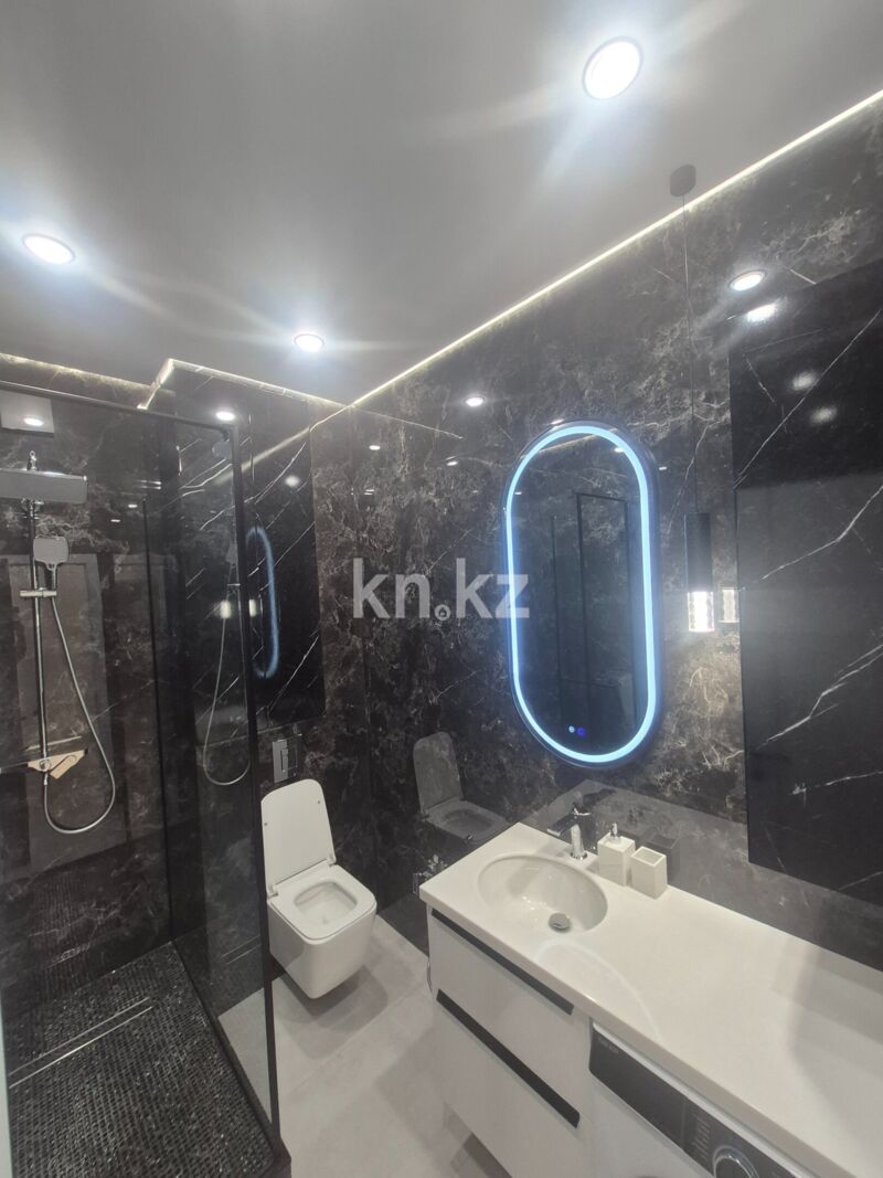 Продажа 3-комнатной квартиры, 62 м² - Продажа квартир в Казахстане - страница 70 фото 19 из 32