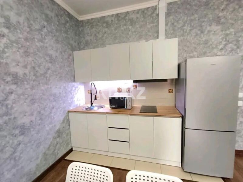 Продажа 2-комнатной квартиры, 55 м² - Продажа двухкомнатных квартир в монолитно-каркасном доме в Казахстане - страница 40 фото 3 из 5