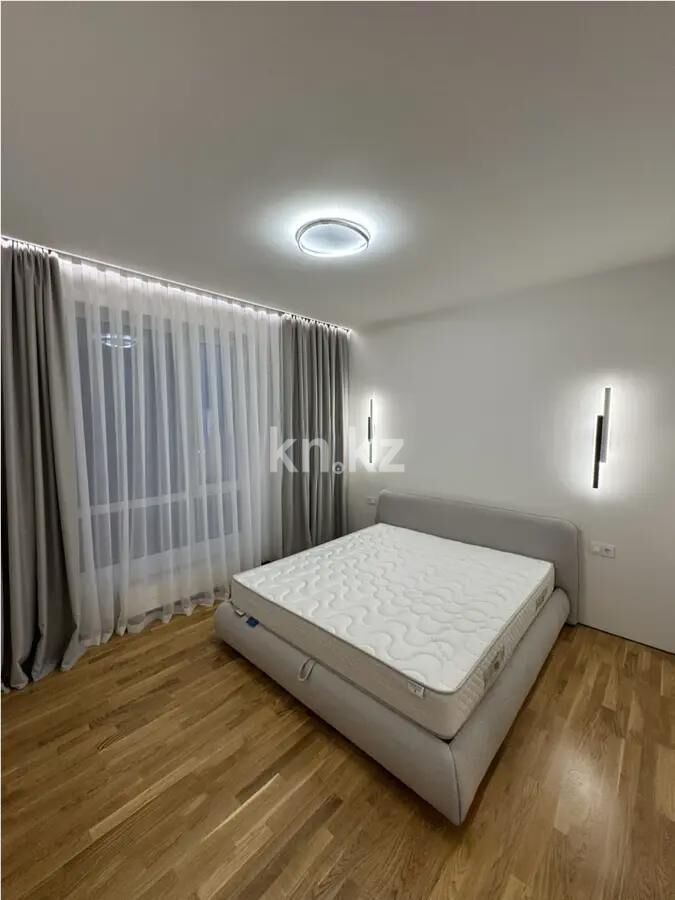 Продажа 4-комнатной квартиры, 110 м² - Продажа четырехкомнатных квартир в монолитно-каркасном доме в Казахстане - страница 24 фото 2 из 4