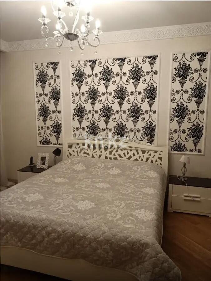 Продажа 2-комнатной квартиры, 80 м² - Продажа квартир в Бостандыкском р-не Алматы - страница 3 фото 2 из 5