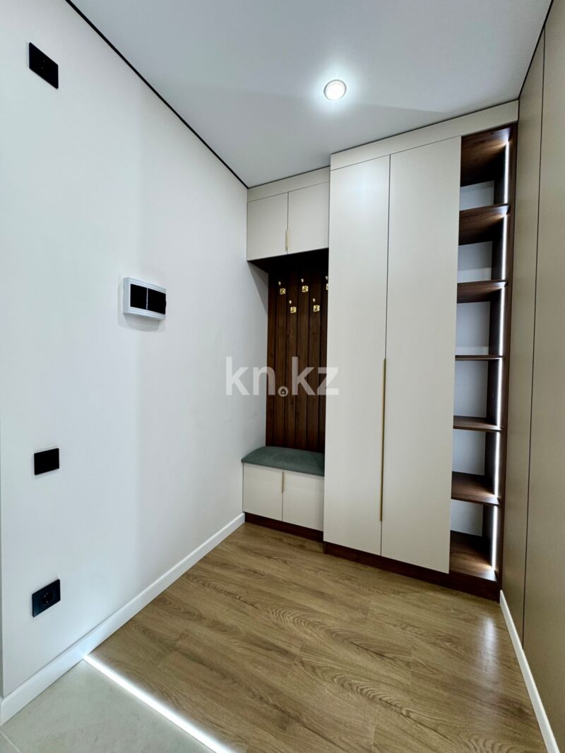 Продажа 2-комнатной квартиры, 40 м² - Продажа квартир в Казахстане - страница 55 фото 15 из 18