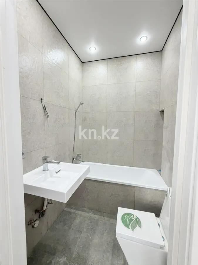 Продажа 1-комнатной квартиры, 31.3 м² - Продажа квартир в блочном доме в Астане - страница 33 фото 2 из 2
