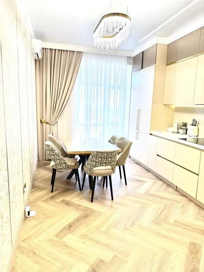 Продажа 4-комнатной квартиры, 125 м² - Продажа четырехкомнатных квартир в кирпичном доме в Казахстане - страница 23 фото 4 из 5