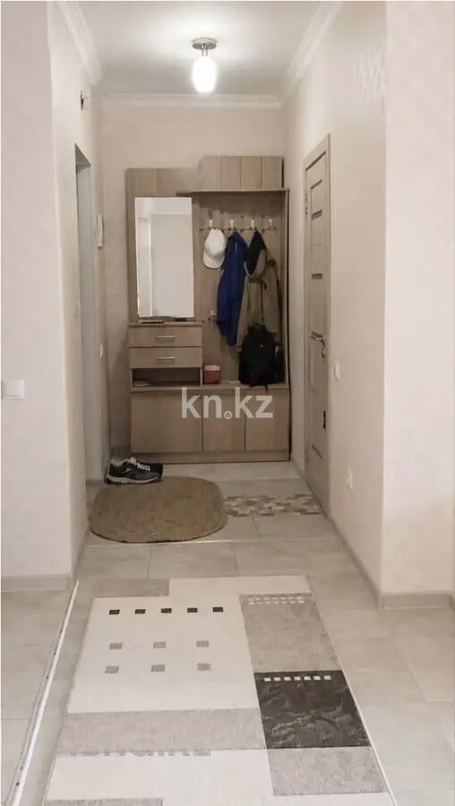 Продажа 2-комнатной квартиры, 45 м² - Продажа квартир в монолитно-каркасном доме в Астане - страница 34 фото 8 из 8