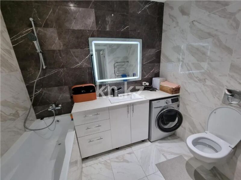 Продажа 3-комнатной квартиры, 80.3 м² - Продажа трехкомнатных квартир в Алмалинском р-не Алматы - страница 16 фото 5 из 5