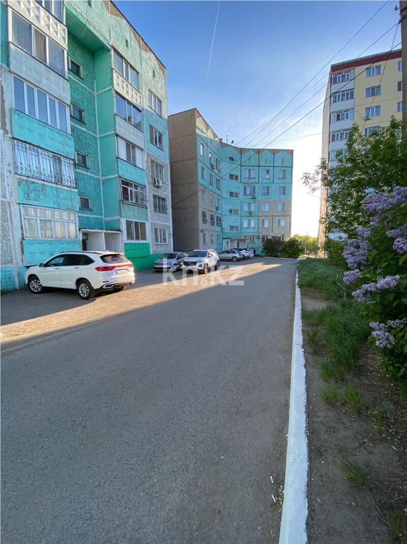 Продажа 3-комнатной квартиры, 74 м² - Продажа трехкомнатных квартир в Темиртау - страница 2 фото 17 из 18
