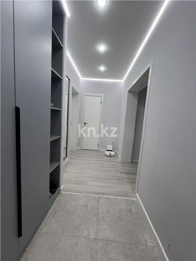 Продажа 3-комнатной квартиры, 70 м² - Продажа трехкомнатных квартир в Жетысуском р-не Алматы - страница 6 фото 5 из 5