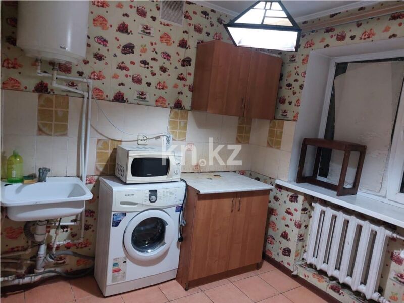 Продажа 1-комнатной квартиры, 31 м² - Продажа однокомнатных квартир в Городе Караганды - страница 5 фото 4 из 5