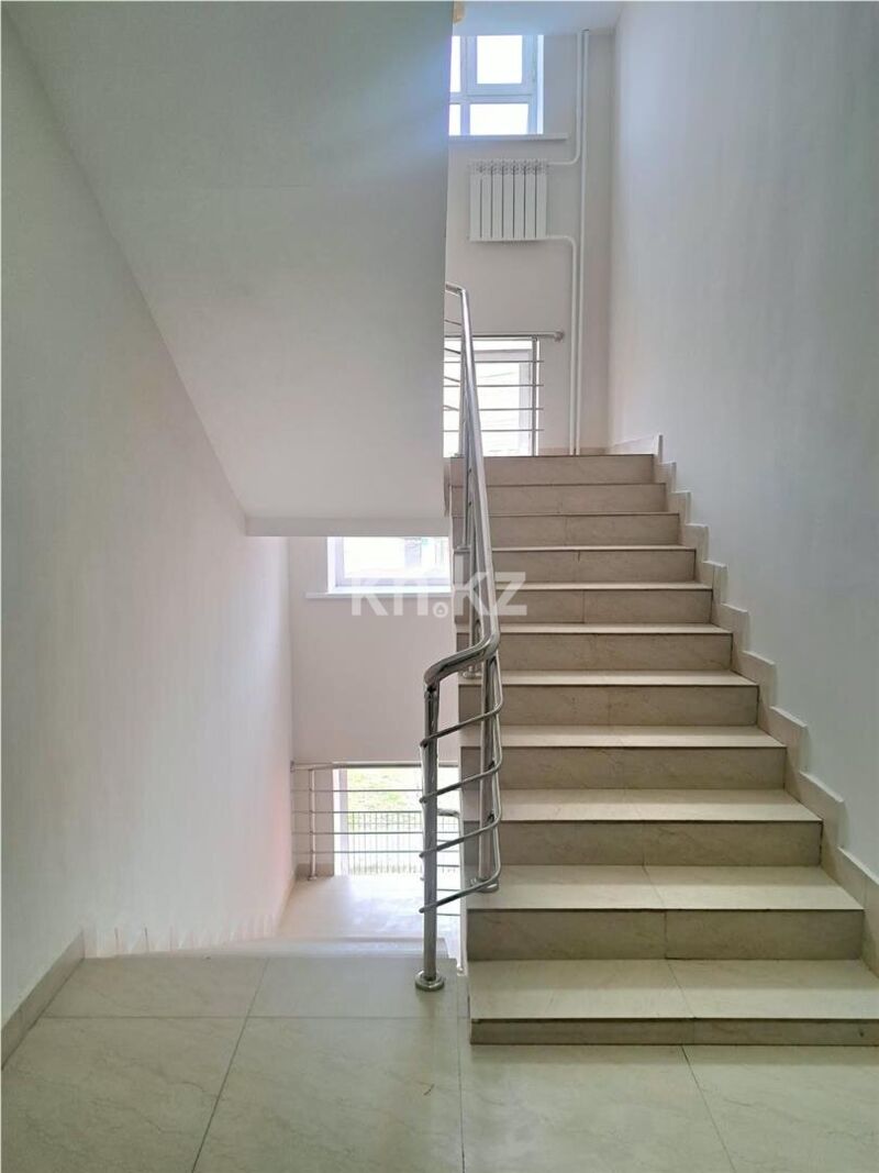 Продажа 1-комнатной квартиры, 34 м² - Аренда квартир помесячно в Костанае фото 7 из 7