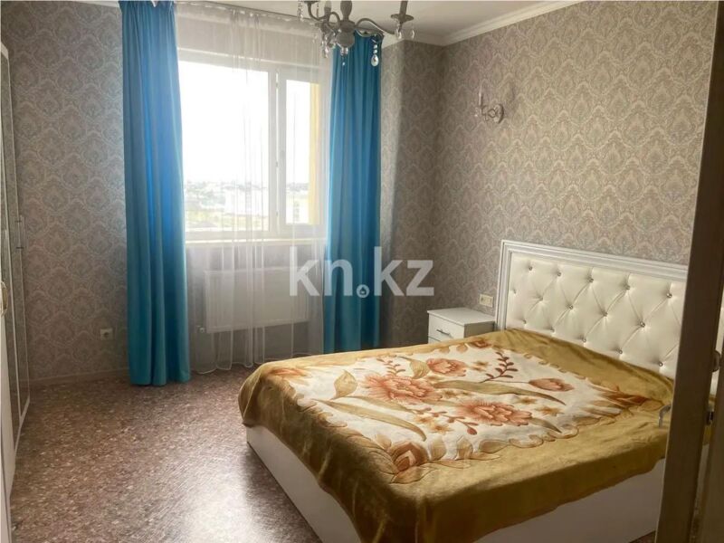Продажа 2-комнатной квартиры, 70 м² - Продажа двухкомнатных квартир в блочном доме в Казахстане - страница 64 фото 2 из 5