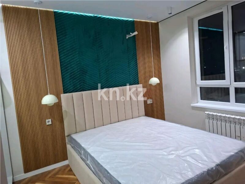Продажа 2-комнатной квартиры, 56 м² - Продажа недвижимости в Алматы - страница 28 фото 4 из 6