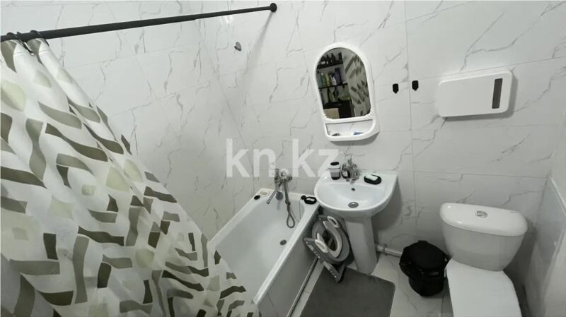 Продажа 1-комнатной квартиры, 38 м² - Продажа однокомнатных квартир в р-не Сарайшык Астаны - страница 18 фото 3 из 4