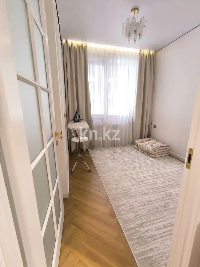 Продажа 3-комнатной квартиры, 55 м² - Продажа трехкомнатных квартир в Казахстане - страница 7 фото 2 из 7