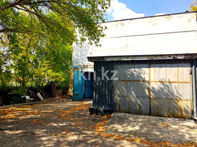 Продажа базы, 570 м² - Продажа баз, складов и промышленной недвижимости в Караганде фото 5 из 9