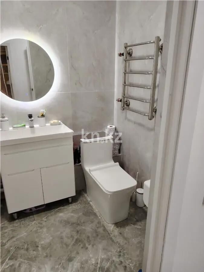 Продажа 2-комнатной квартиры, 58 м² - Продажа двухкомнатных квартир в Алатауском р-не Алматы - страница 19 фото 5 из 5