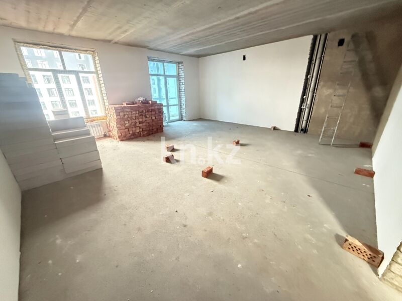 Продажа 2-комнатной квартиры, 50 м² - Продажа двухкомнатных квартир в Караганде - страница 3 фото 4 из 15