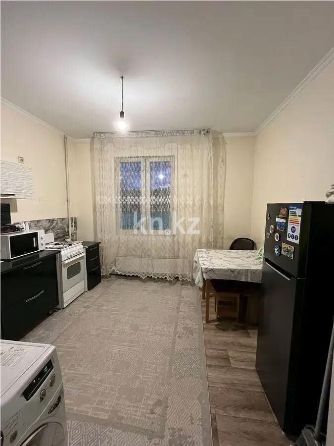 Продажа 1-комнатной квартиры, 36.8 м² - Продажа однокомнатных квартир в Ауэзовском р-не Алматы - страница 3 фото 2 из 4