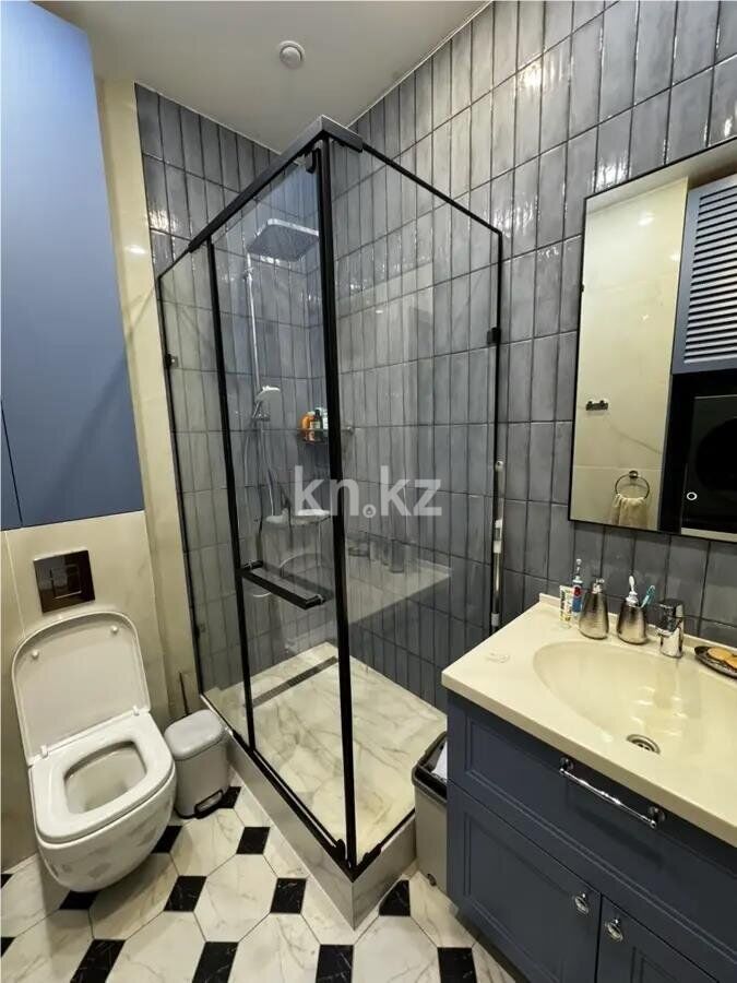 Продажа 3-комнатной квартиры, 127 м² - Продажа трехкомнатных квартир от собственников в Астане фото 4 из 5
