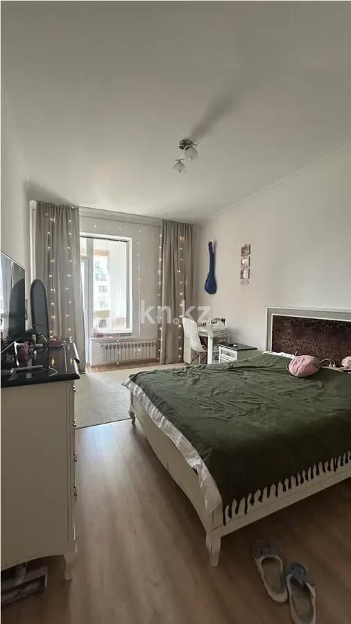 Продажа 3-комнатной квартиры, 101.4 м² - Продажа квартир в Казахстане - страница 17 фото 1 из 3