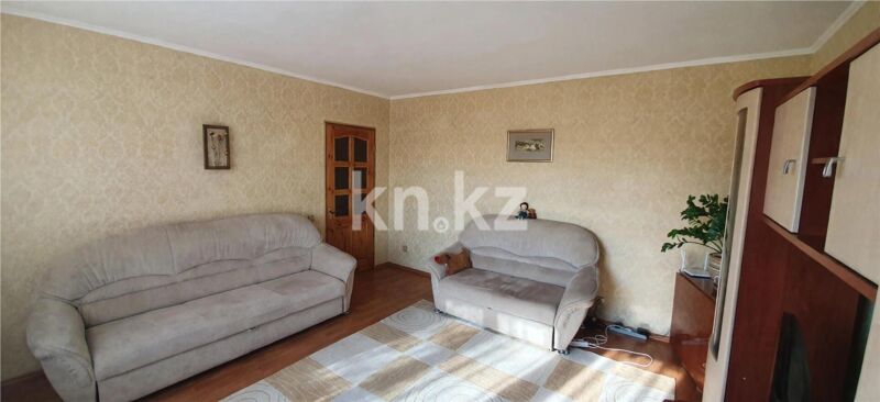 Продажа 3-комнатной квартиры, 62 м² - Продажа квартир на Юго-Востоке Караганды - страница 8 фото 2 из 11