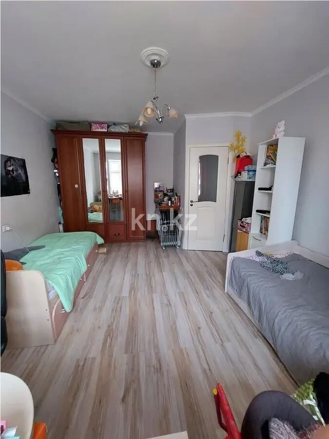 Продажа 4-комнатной квартиры, 86 м² - Продажа четырехкомнатных квартир в кирпичном доме в Казахстане - страница 22 фото 2 из 5