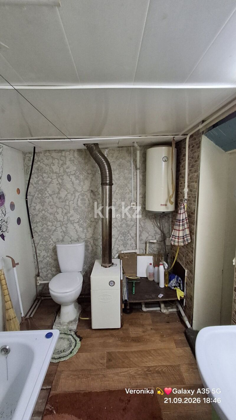Продажа 4-комнатного дома, 100 м² - Продажа домов, коттеджей в Уральске фото 12 из 29