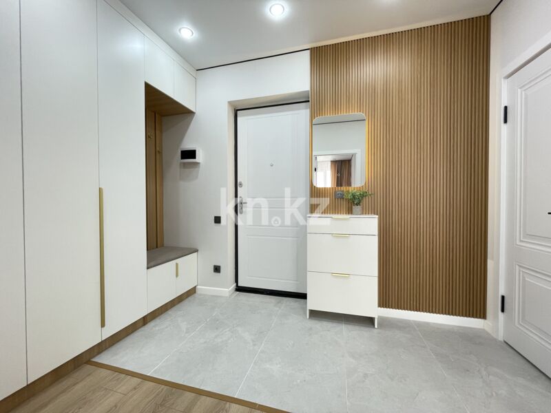 Продажа 2-комнатной квартиры, 40 м² - Продажа квартир в блочном доме в Казахстане - страница 15 фото 7 из 21