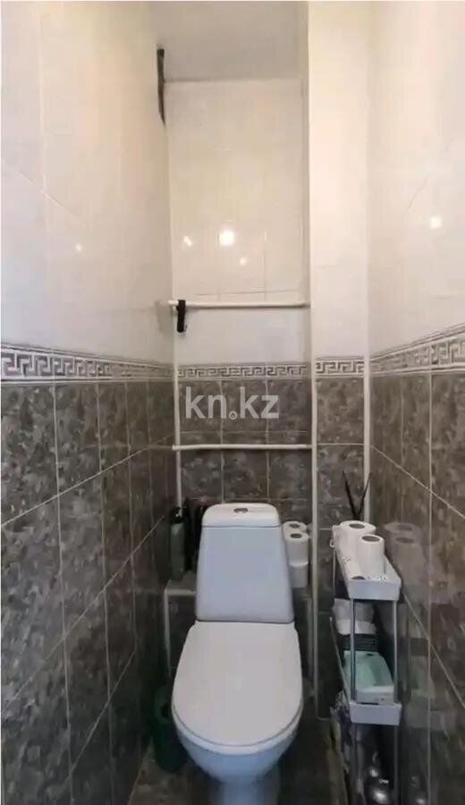 Продажа 3-комнатной квартиры, 66.5 м² - Продажа квартир в панельном доме в Казахстане - страница 14 фото 7 из 8