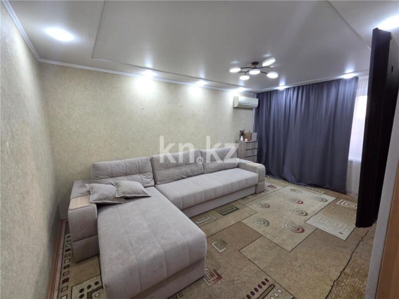 Продажа 3-комнатной квартиры, 60 м² - Продажа трехкомнатных квартир в Караганде фото 9 из 17