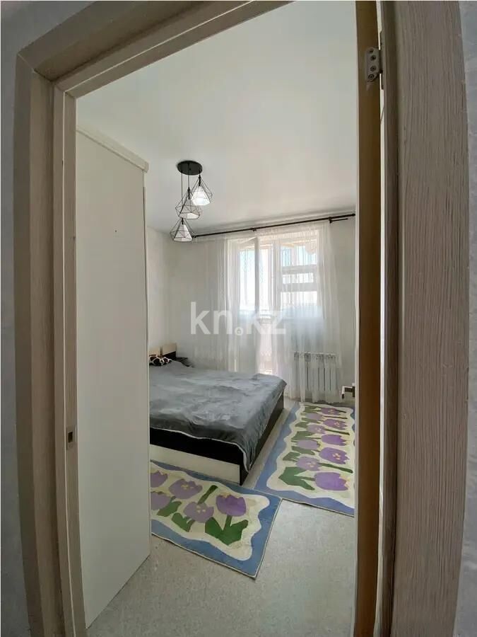 Продажа 1-комнатной квартиры, 38.4 м² - Недвижимость в Астане - страница 8 фото 2 из 6