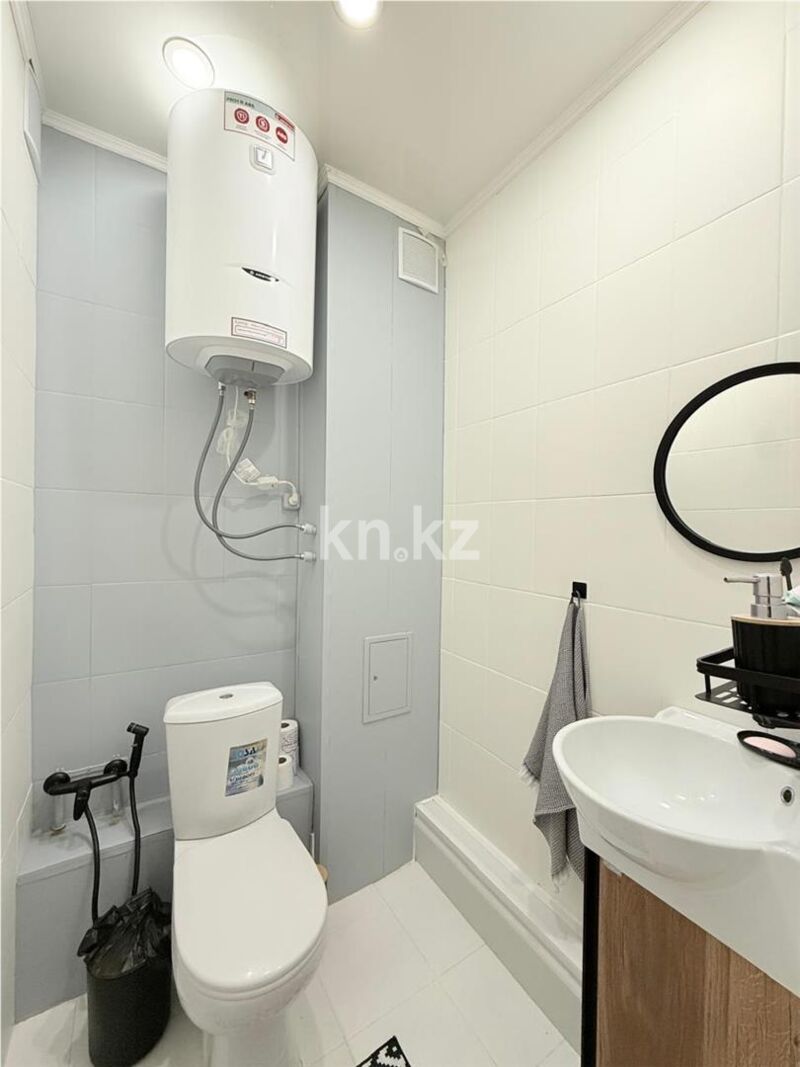 Продажа 3-комнатной квартиры, 98 м² - Продажа трехкомнатных квартир в Караганде - страница 46 фото 16 из 25
