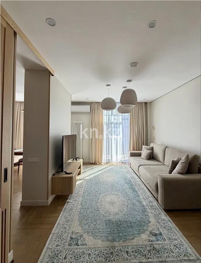 Продажа 2-комнатной квартиры, 72.6 м² - Продажа недвижимости в Алматы - страница 17 фото 1 из 6