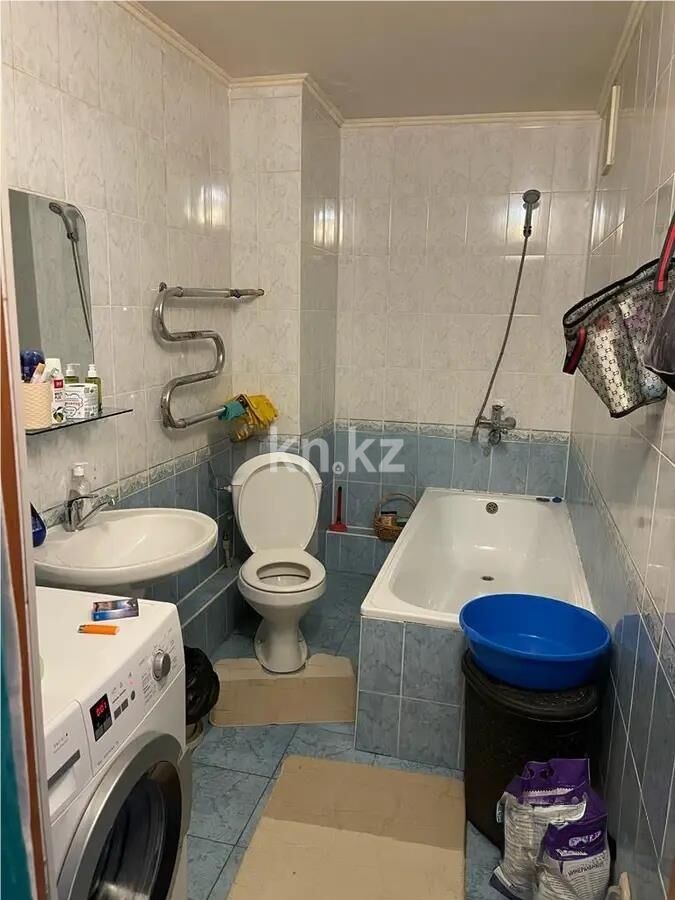 Продажа 1-комнатной квартиры, 45.3 м² - Продажа однокомнатных квартир в Астане - страница 4 фото 3 из 3