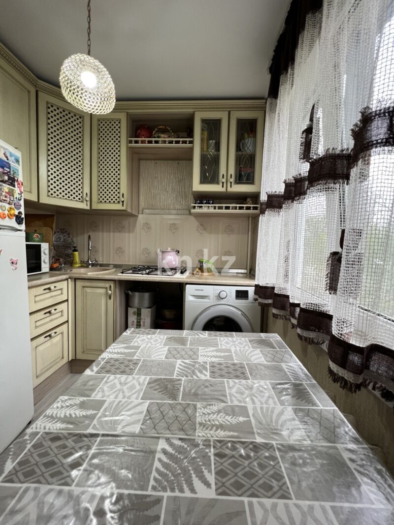 Продажа 3-комнатной квартиры, 58.9 м² - Продажа квартир в панельном доме в Алматы - страница 88 фото 16 из 17
