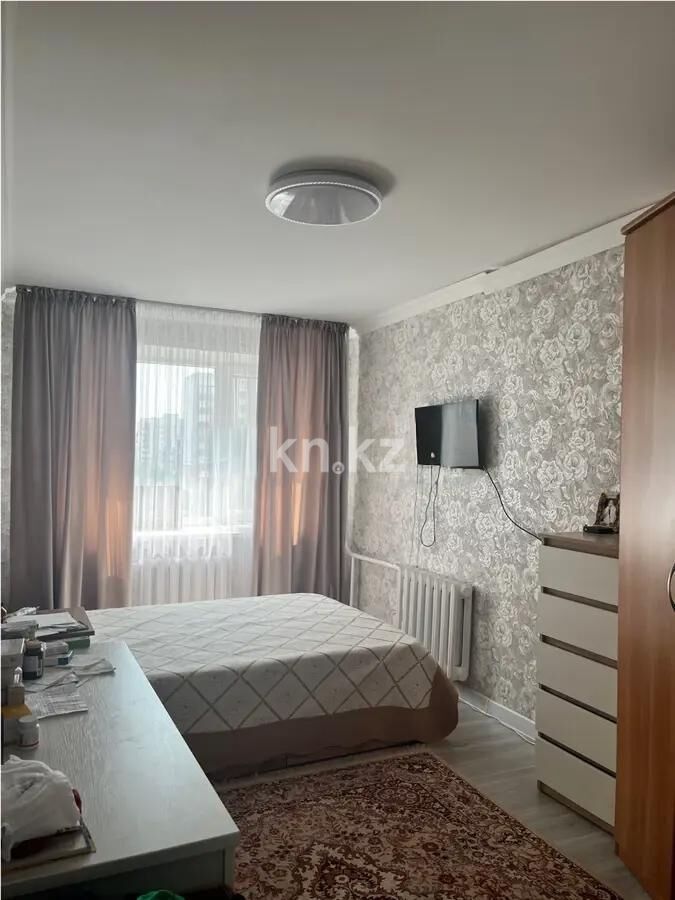 Продажа 3-комнатной квартиры, 77 м² - Продажа трехкомнатных квартир в кирпичном доме в Казахстане - страница 40 фото 3 из 7