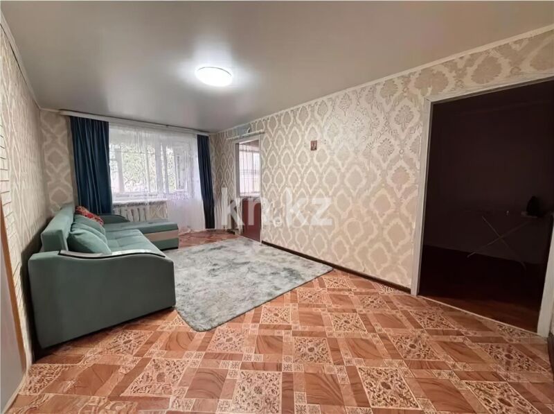 Продажа 3-комнатной квартиры, 42 м² - Продажа квартир в Майкудуке Караганды - страница 2 фото 1 из 4