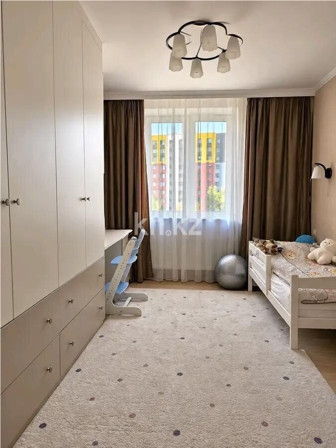 Продажа 2-комнатной квартиры, 57 м² - Продажа двухкомнатных квартир от собственников в Казахстане - страница 19 фото 3 из 6