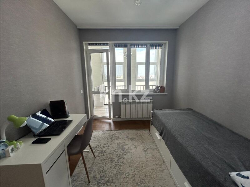 Продажа 4-комнатной квартиры, 85 м² - Продажа квартир в Павлодаре фото 3 из 29