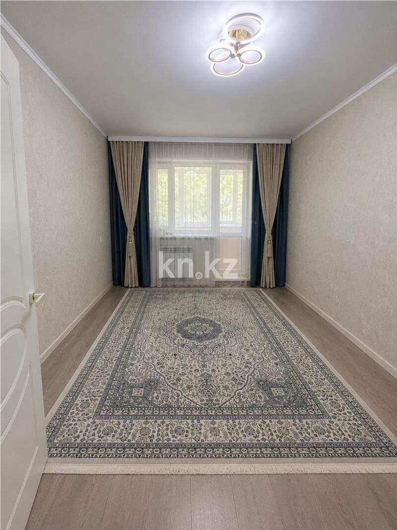 Продажа 3-комнатной квартиры, 61 м² - Продажа трехкомнатных квартир в Темиртау - страница 5 фото 3 из 10