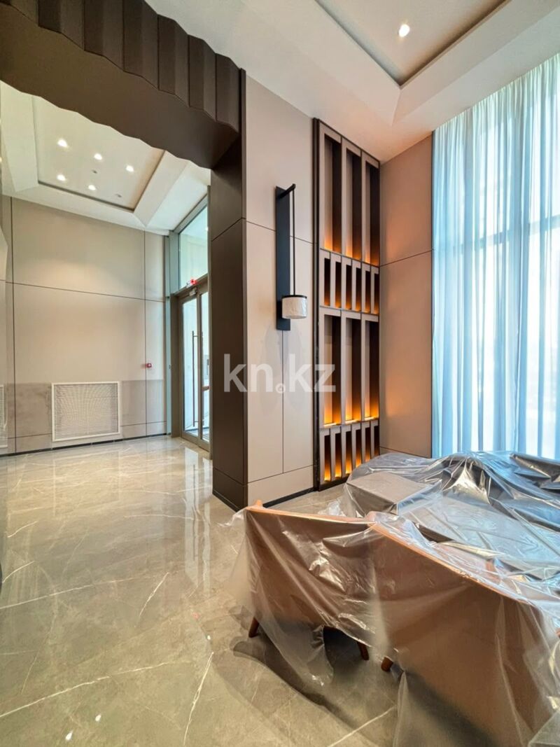 Продажа 3-комнатной квартиры, 194 м² - Продажа квартир в монолитном доме в Астане - страница 3 фото 3 из 36
