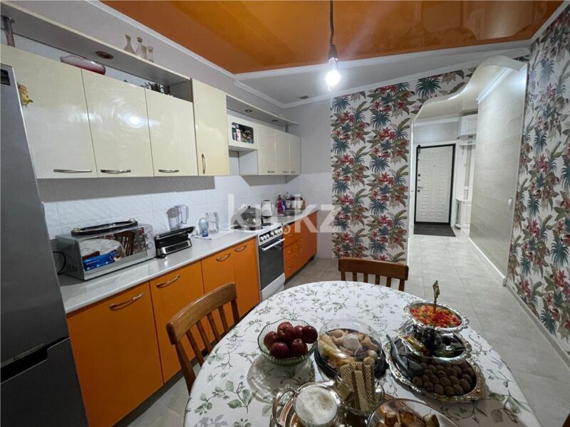 Продажа 2-комнатной квартиры, 70 м² - Продажа двухкомнатных квартир в Караганде фото 6 из 12