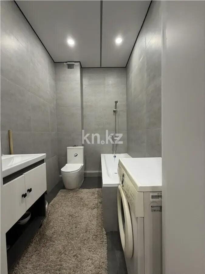 Продажа 2-комнатной квартиры, 50 м² - Продажа недвижимости в Алматы - страница 4 фото 4 из 4